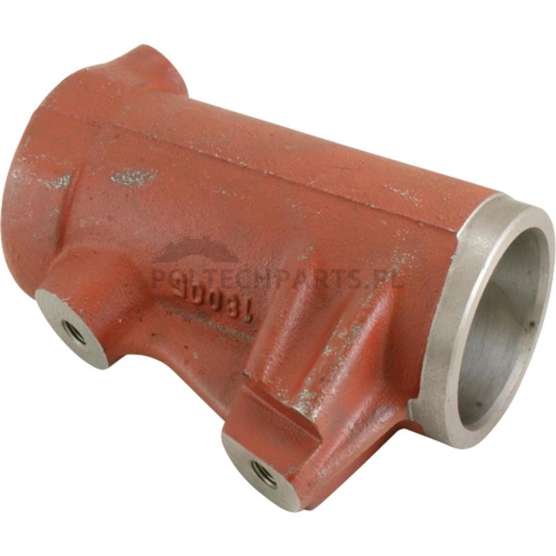 Cylinder podnośnika hydraulicznego