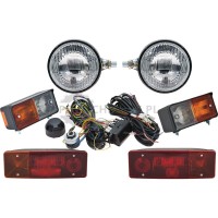 Instalacja elektryczna | poltechparts.pl