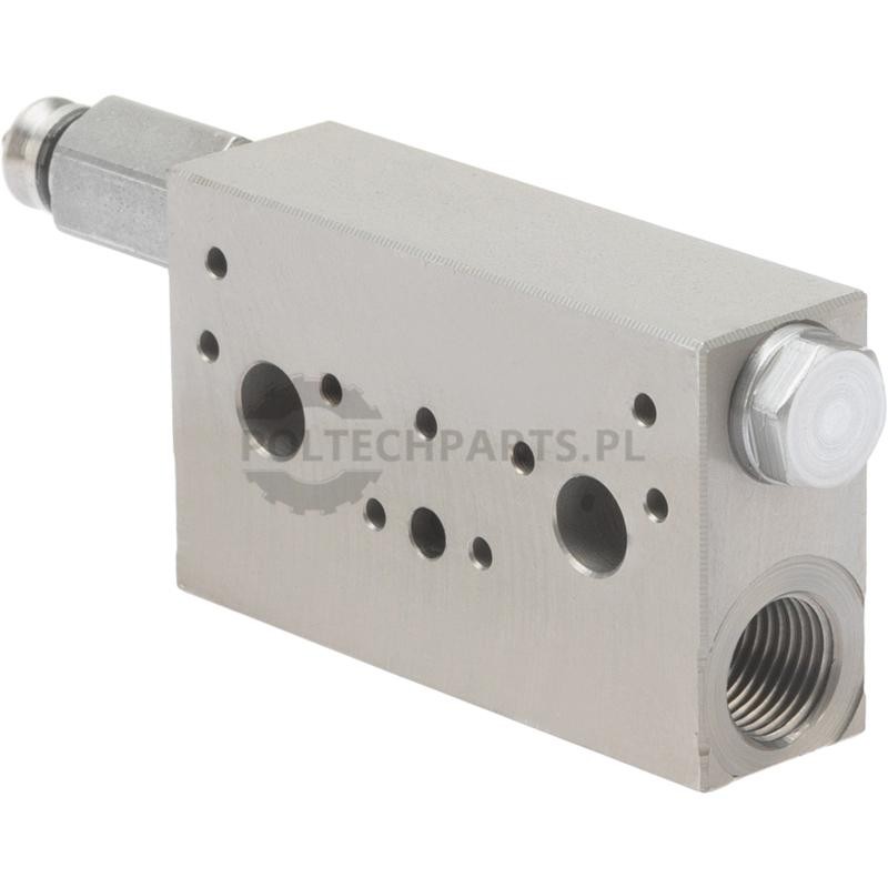 Element środkowy | poltechparts.pl