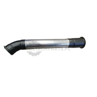 Rura wydechowa - 23815AGT0211 - Sklep rolniczy PoltechParts