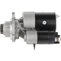 Rozrusznik z reduktorem | poltechparts.pl