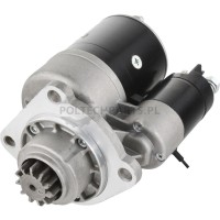 Rozrusznik z reduktorem | poltechparts.pl