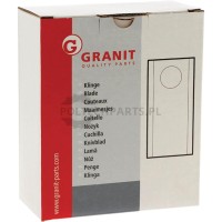 Nożyk - 525129 MEL/25 - Sklep rolniczy PoltechParts