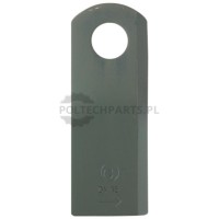 Nożyk - 525129 MEL/25 - Sklep rolniczy PoltechParts