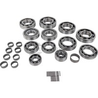 Zestaw łożysk skrzyni biegów | poltechparts.pl
