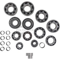 Zestaw łożysk skrzyni biegów | poltechparts.pl