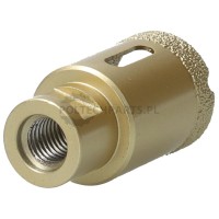 Wiertło diamentowe 35 mm | poltechparts.pl