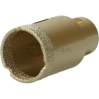 Wiertło diamentowe 35 mm | poltechparts.pl