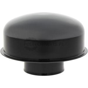 Osłona przeciwwietrzna