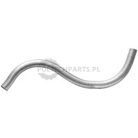 Rura elastyczna - 38099399 - Sklep rolniczy PoltechParts