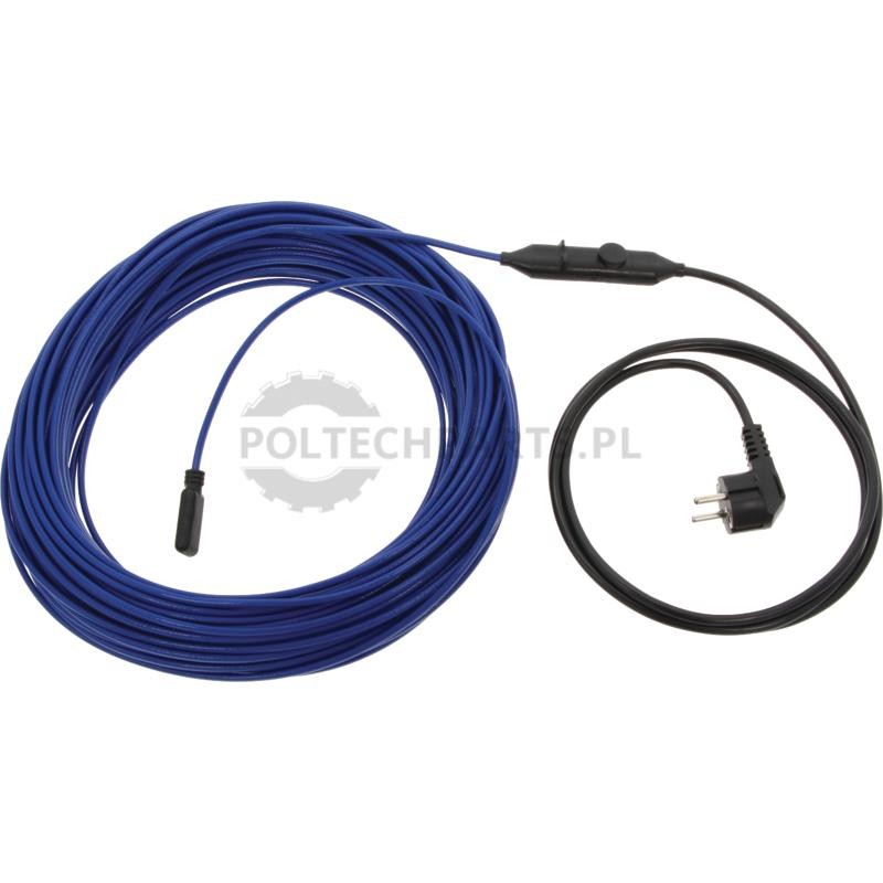 Przewód grzewczy
