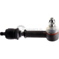 Przegub kulowy i osiowy | poltechparts.pl