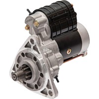 Rozrusznik z reduktorem | poltechparts.pl