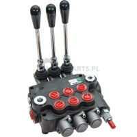 Rozdzielacz 80 l | poltechparts.pl