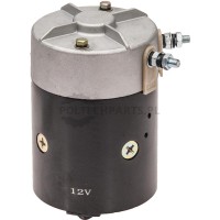 Silnik elektryczny agregatu | poltechparts.pl