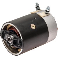 Silnik elektryczny agregatu | poltechparts.pl