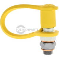 Przyłącze do napełniania | poltechparts.pl