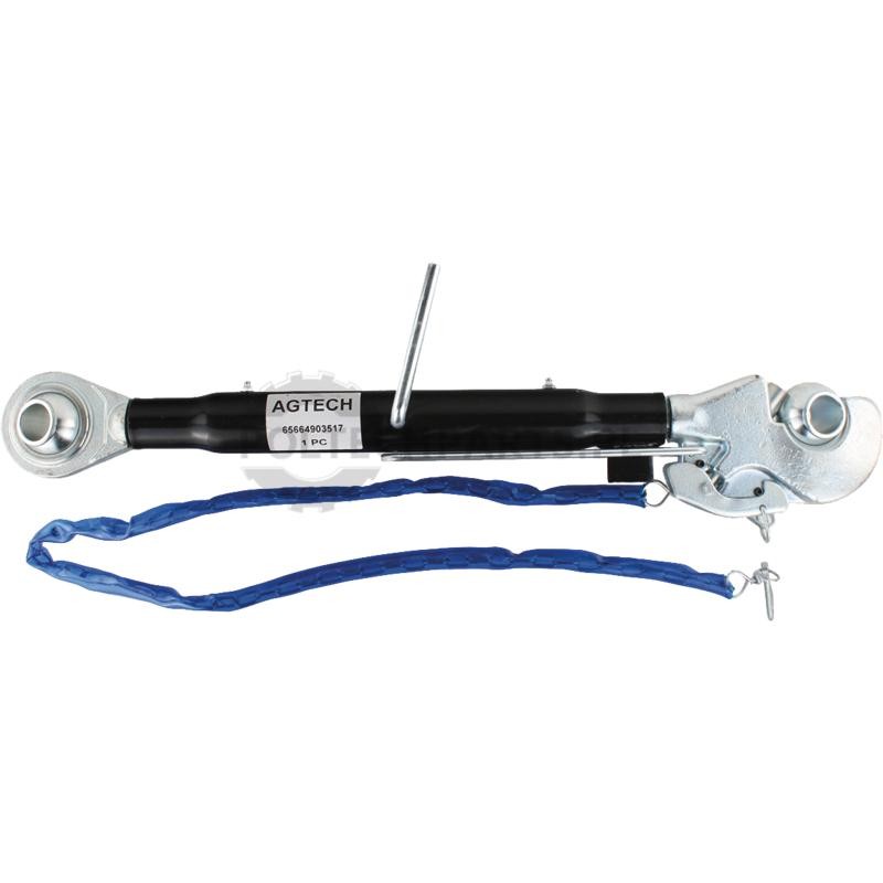 Łącznik centralny z hakiem | poltechparts.pl