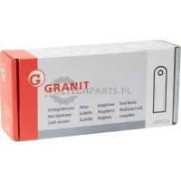 Nóż bijakowy - 525525304/25 - Sklep rolniczy PoltechParts