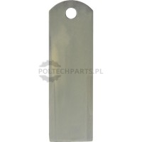 Nóż bijakowy - 525525304/25 - Sklep rolniczy PoltechParts