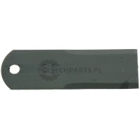 Nóż bijakowy - 525525304/25 - Sklep rolniczy PoltechParts