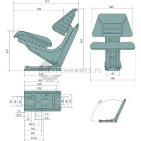 Sitz | poltechparts.pl
