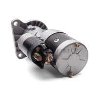 Rozrusznik z reduktorem | poltechparts.pl