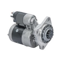 Rozrusznik z reduktorem | poltechparts.pl