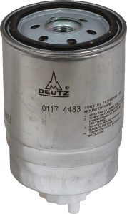 Filtr paliwa SDF OEM