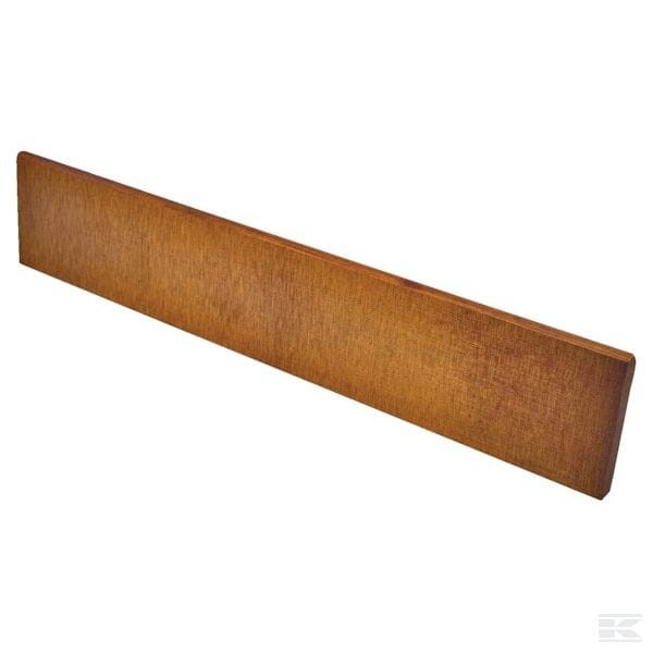 Łopatka T529 kompresora 300x54x7,7 PL 