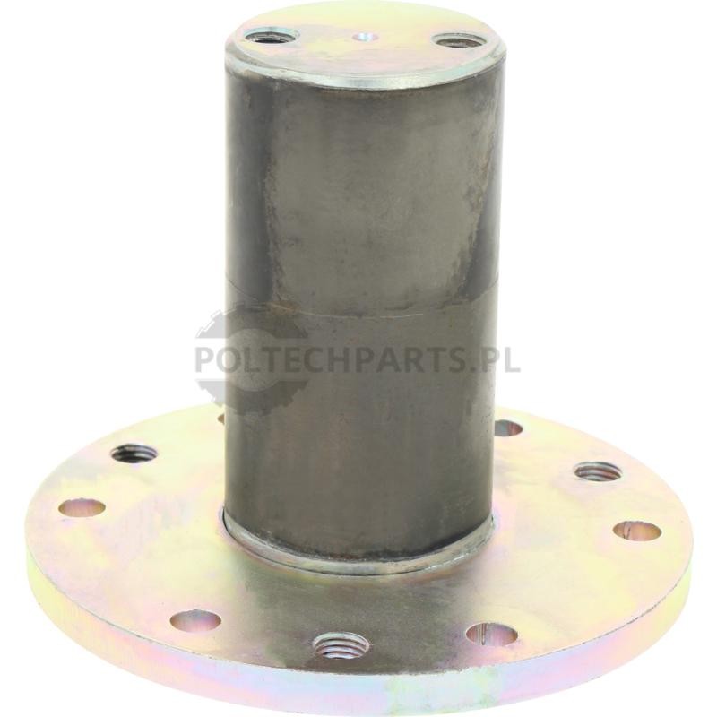 Sworzeń, złącze przegubowe - dół | poltechparts.pl