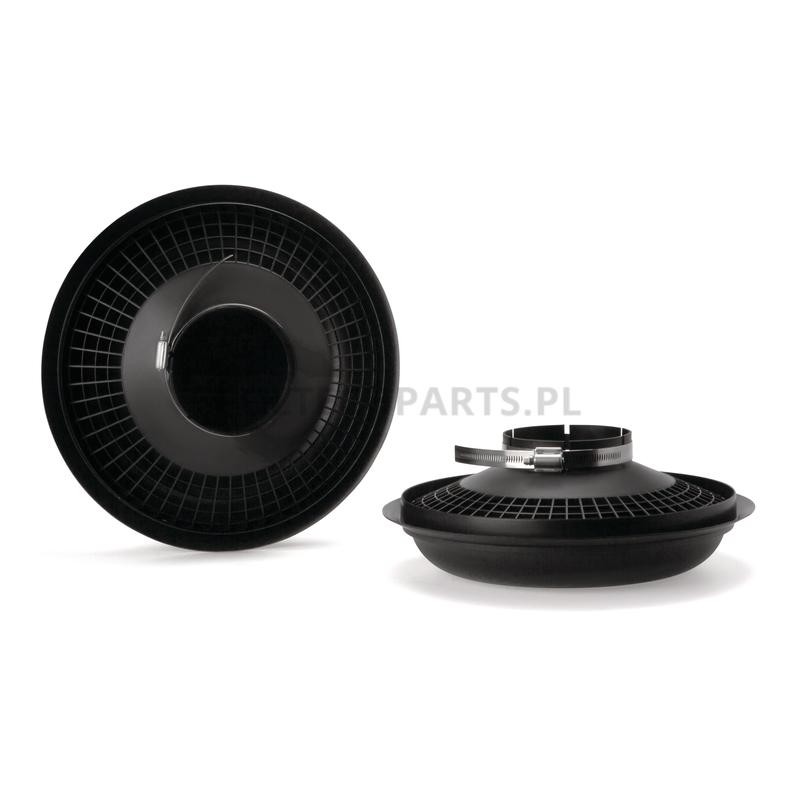 Osłona przeciwwietrzna