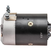 Silnik elektryczny agregatu | poltechparts.pl