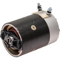 Silnik elektryczny agregatu | poltechparts.pl