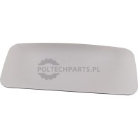 Wkład lusterka - 654160476 - Sklep rolniczy PoltechParts