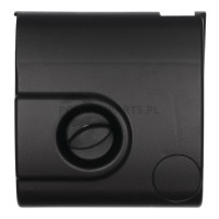 Pokrywa filtra powietrza | poltechparts.pl