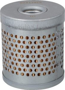Filtr hydrauliki OEM