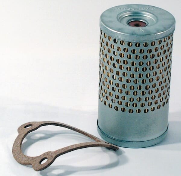Filtr hydrauliki OEM
