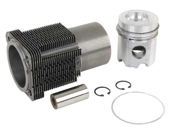 Zestaw cylindra, Deutz OEM
