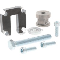 Tulejka gwintowana - 36546437 - Sklep rolniczy PoltechParts