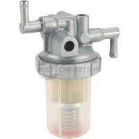 Filtr paliwa | poltechparts.pl
