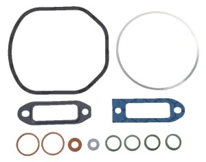 Zestaw uszczelek głowicy cylindra, (bez uszczelki głowicy 1,1 mm), SDF OEM