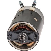 Silnik elektryczny agregatu | poltechparts.pl