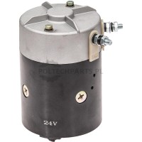 Silnik elektryczny agregatu | poltechparts.pl