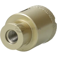 Wiertło diamentowe 45 mm | poltechparts.pl