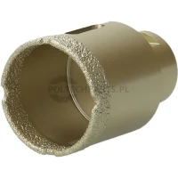 Wiertło diamentowe 45 mm | poltechparts.pl