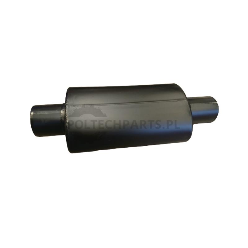 Tłumik - Sklep PoltechParts