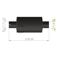 Tłumik - Sklep PoltechParts
