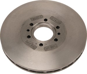 Tarcza hamulcowa, Fendt OEM