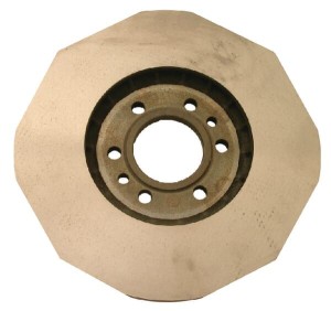 Tarcza hamulcowa, Fendt OEM